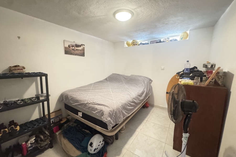 Re-Sale - Detached Villa - Orihuela Costa - Villamartin
