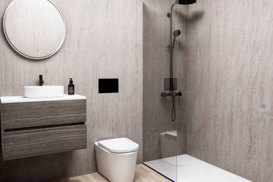 Nye - Leilighet - Finestrat