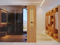 Nye - Frittliggende Villa - Jávea