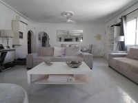 Re-Sale - Detached Villa - Benimar - Benimar I