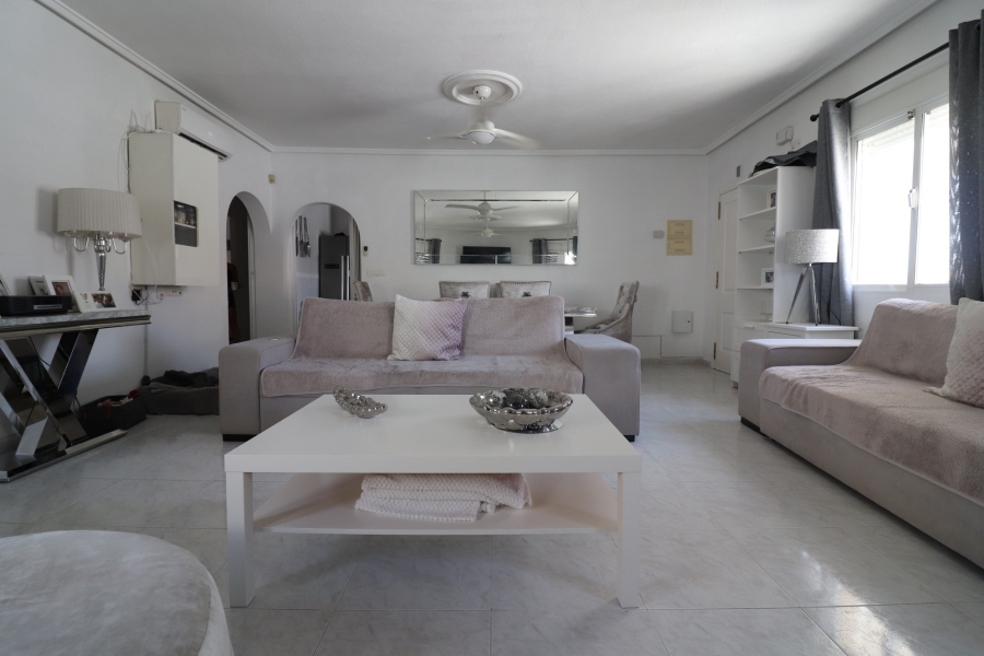 Re-Sale - Detached Villa - Benimar - Benimar I