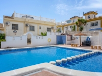 Re-Sale - Quad Villa - Ciudad Quesada - La Marquesa
