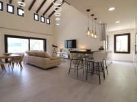 Re-Sale - Detached Villa - Algorfa - La Finca Golf Resort