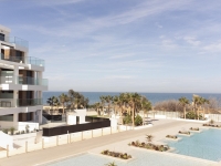 New - Apartment - Denia - Las Marinas