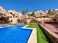 New - Apartment - Aguilas - Collado Bajo