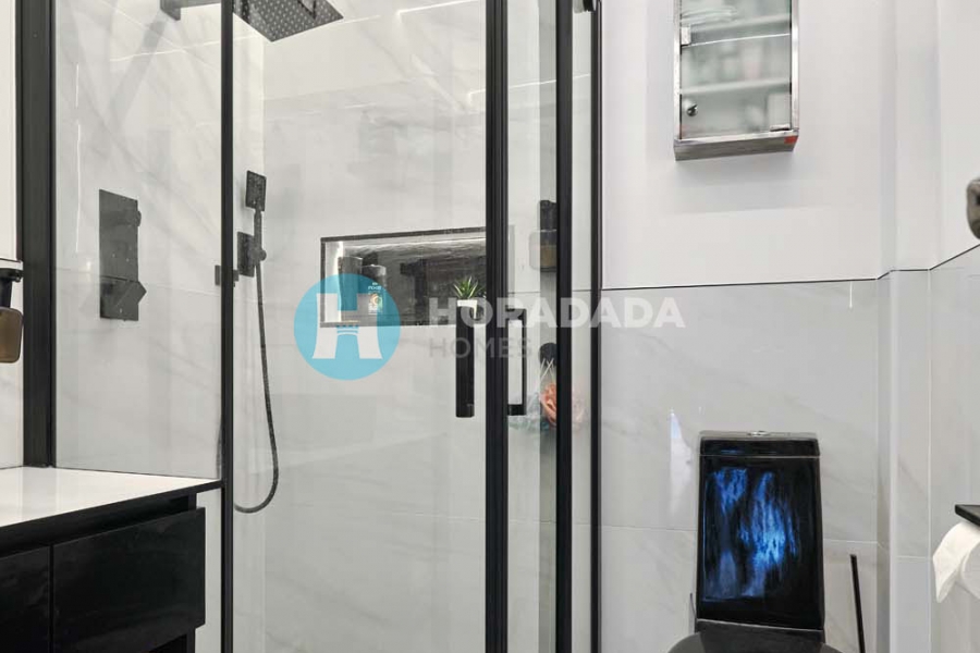 Re-Sale - Apartment - Torre de La Horadada - Torre de La Horadada - Town