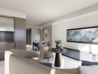 New - Apartment - Torrevieja - Torretas