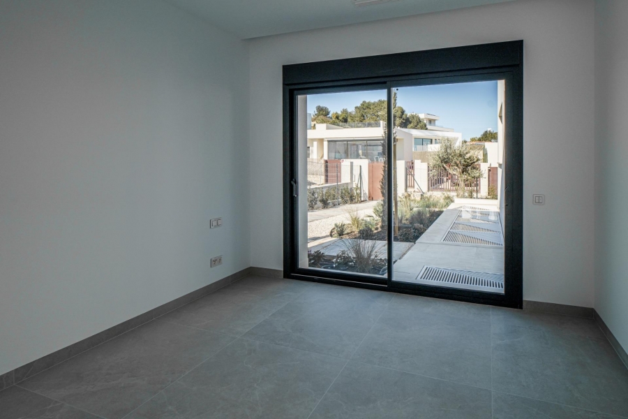 New - Detached Villa - Orihuela - Las Colinas Golf Resort