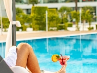 Re-Sale - Detached Villa - Algorfa - La Finca Golf Resort