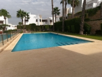 Re-Sale - Apartment - Algorfa - La Finca Golf Resort