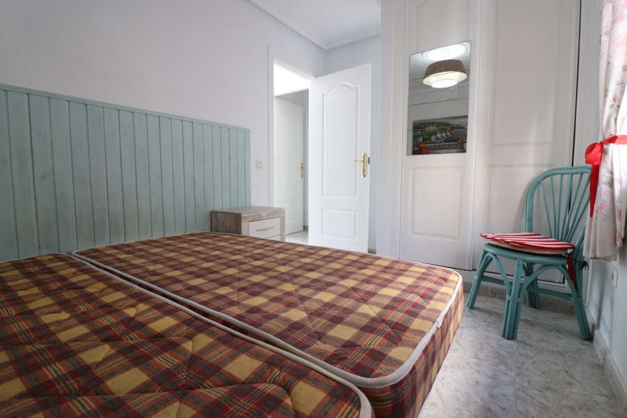 Re-Sale - Detached Villa - Ciudad Quesada - Ciudad Quesada - Town