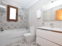 Re-Sale - Detached Villa - Algorfa - La Finca Golf Resort