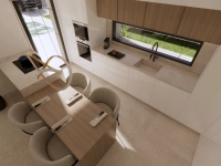 Nieuw - Vrijstaande Villa - San Fulgencio - San Fulgencio - Stad