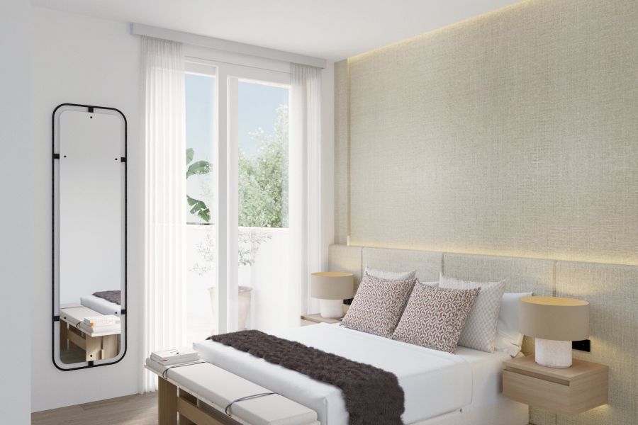 Nieuw - Vrijstaande Villa - Hondón de las Nieves