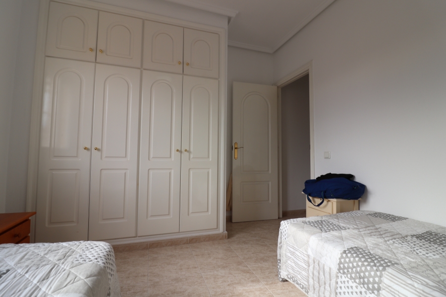 Re-Sale - Townhouse - Ciudad Quesada - Doña Pepa