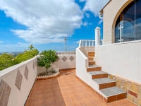 Re-Sale - Townhouse - Ciudad Quesada - Ciudad Quesada - Town