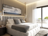 New - Detached Villa - San Miguel de Salinas - San Miguel - Town