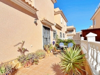 Re-Sale - Quad Villa - Orihuela Costa - Villamartin