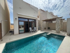 Detached Villa - Re-Sale - Benijofar - Benijofar - Village