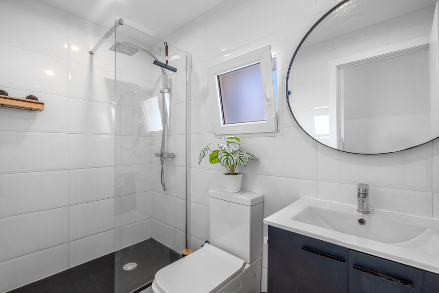 Re-Sale - Detached Villa - Ciudad Quesada - Ciudad Quesada - Town