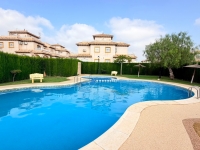 Re-Sale - Quad Villa - Orihuela Costa - Lomas de Cabo Roig
