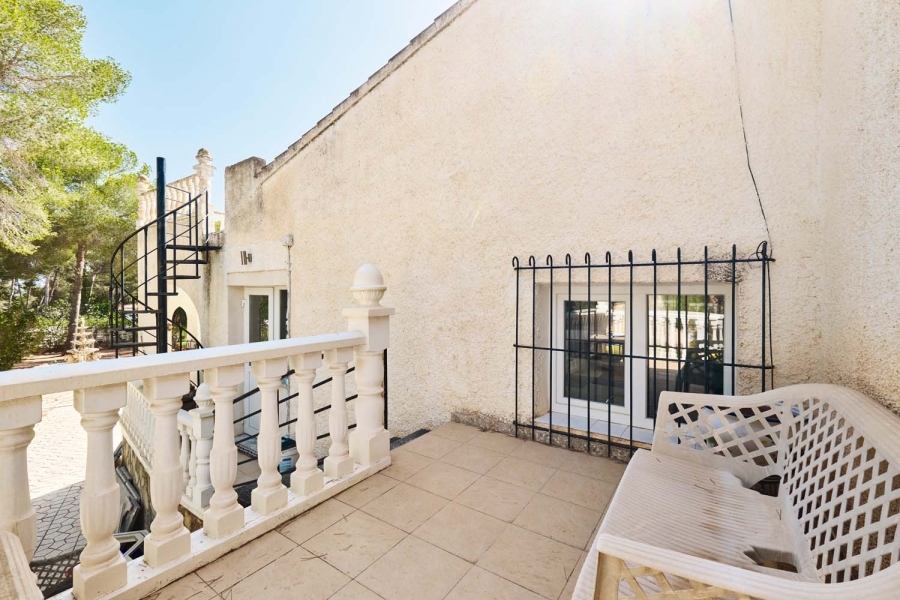 Re-Sale - Detached Villa - Pinar de Campoverde - Pinar de Campoverde - Village