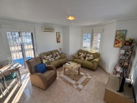 Re-Sale - Detached Villa - Ciudad Quesada - La Marquesa