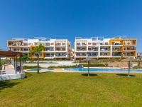 Re-Sale - Apartment - Orihuela Costa - Villamartin