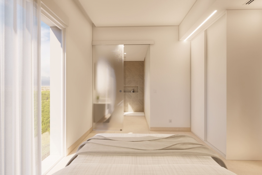 Nueva - Chalet - Pilar de La Horadada - Pilar De La Horadada