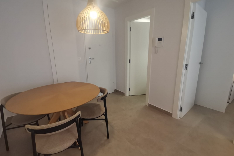 New - Apartment - Torrevieja - Torrevieja - Centre