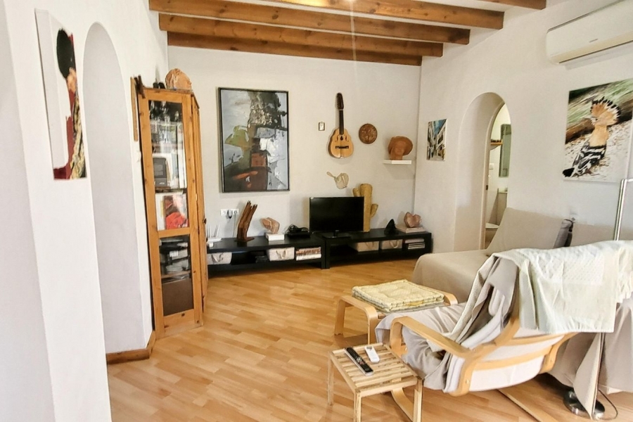Re-Sale - Detached Villa - La Romana - La Romana - Country