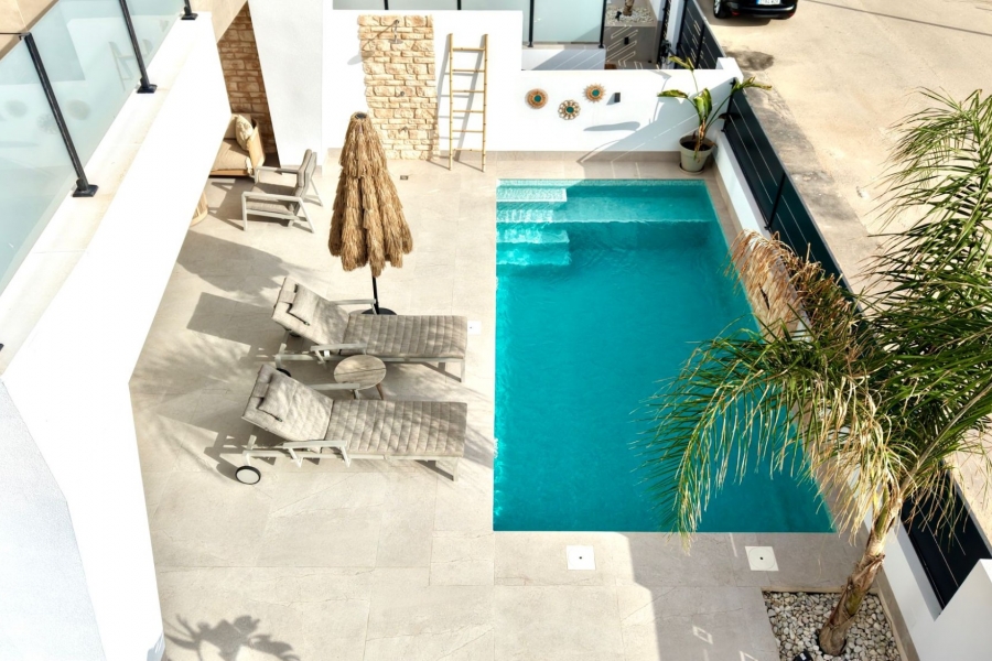 Re-Sale - Townhouse - Dolores - Dolores - Town