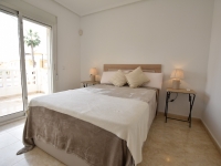 Re-Sale - Townhouse - Ciudad Quesada - Doña Pepa