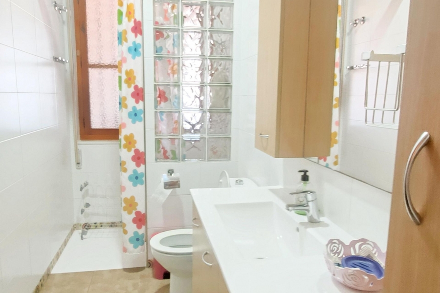 Re-Sale - Detached Villa - Aspe - Aspe - Country