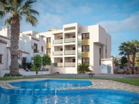 New - Apartment - Orihuela Costa - Villamartin