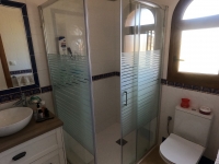 Re-Sale - Detached Villa - Algorfa - La Finca Golf Resort