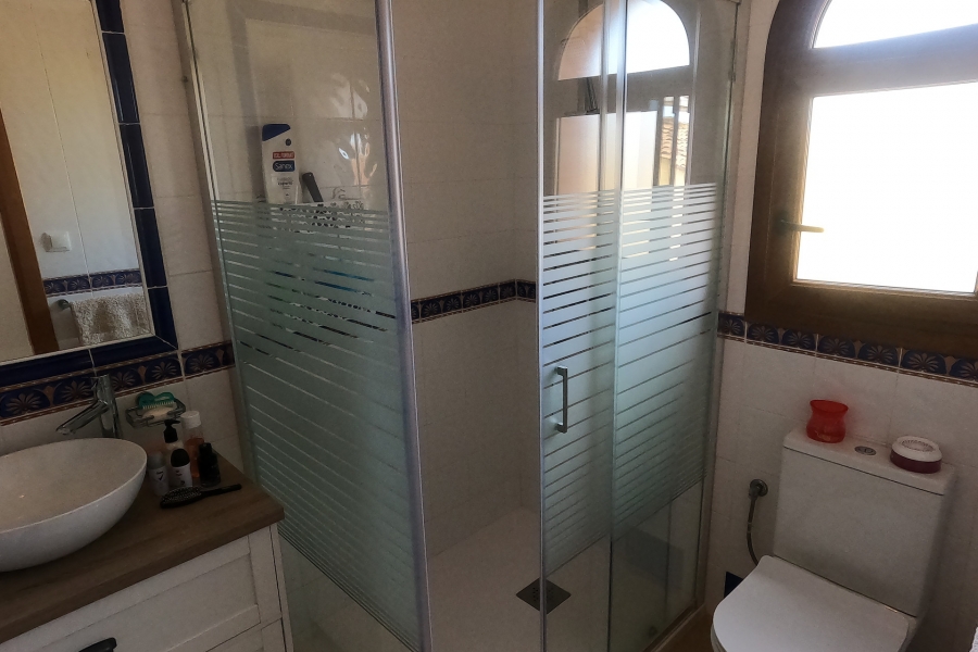 Re-Sale - Detached Villa - Algorfa - La Finca Golf Resort