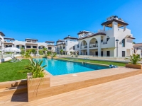 New - Apartment - Rojales