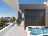 Nouveau - Appartement - Torre-Pacheco