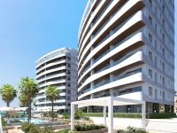 New - Apartment - La Manga del Mar Menor - La Manga - Town