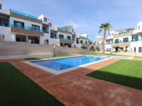 New - Townhouse - Bigastro - Bigastro - Town