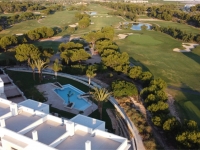 Nouveau - Penthouse - Pilar de La Horadada - Lo Romero Golf Resort