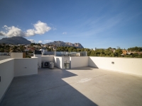 New - Detached Villa - Coloma