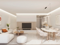 New - Apartment - Guardamar del Segura - Guardamar del Segura - Town