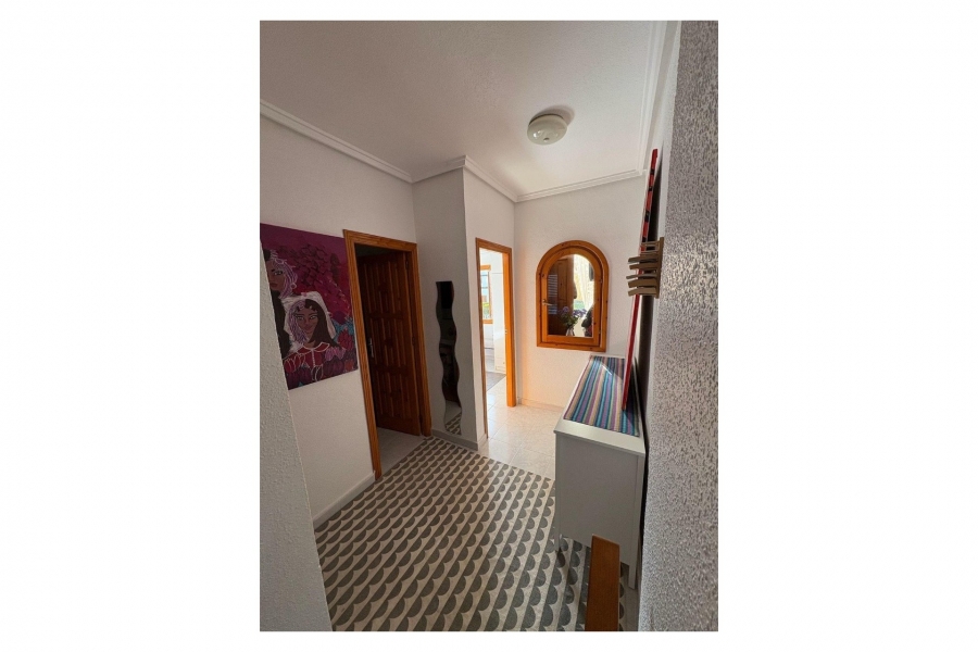 Re-Sale - Townhouse - Ciudad Quesada - Altos de Quesada