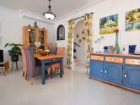 Re-Sale - Quad Villa - Orihuela Costa - Playa Flamenca