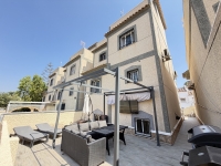 Re-Sale - Detached Villa - Orihuela Costa - Villamartin