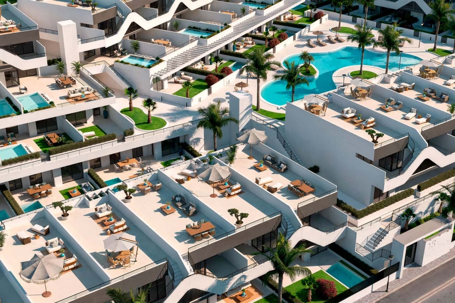 Nueva - Apartamento - Alfaz del Pi