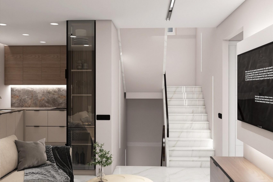 Nouveau - Villa - Ciudad Quesada - Ciudad Quesada - Ville