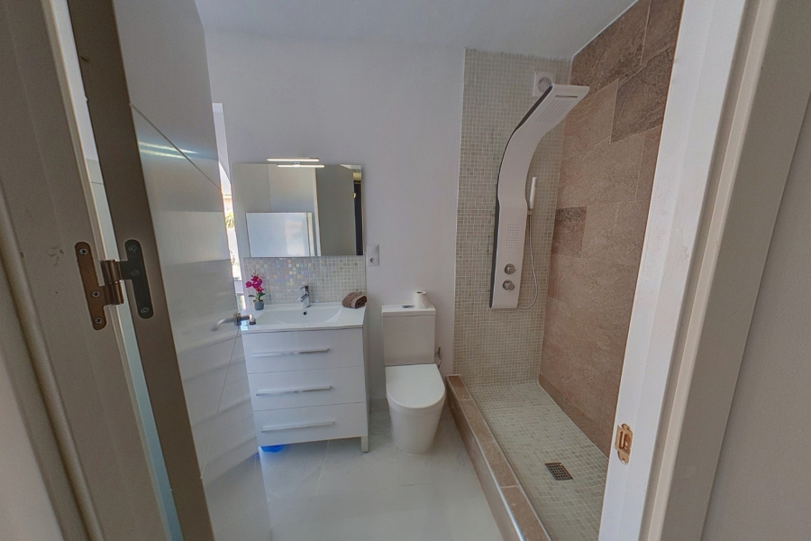 Re-Sale - Detached Villa - Ciudad Quesada - La Marquesa
